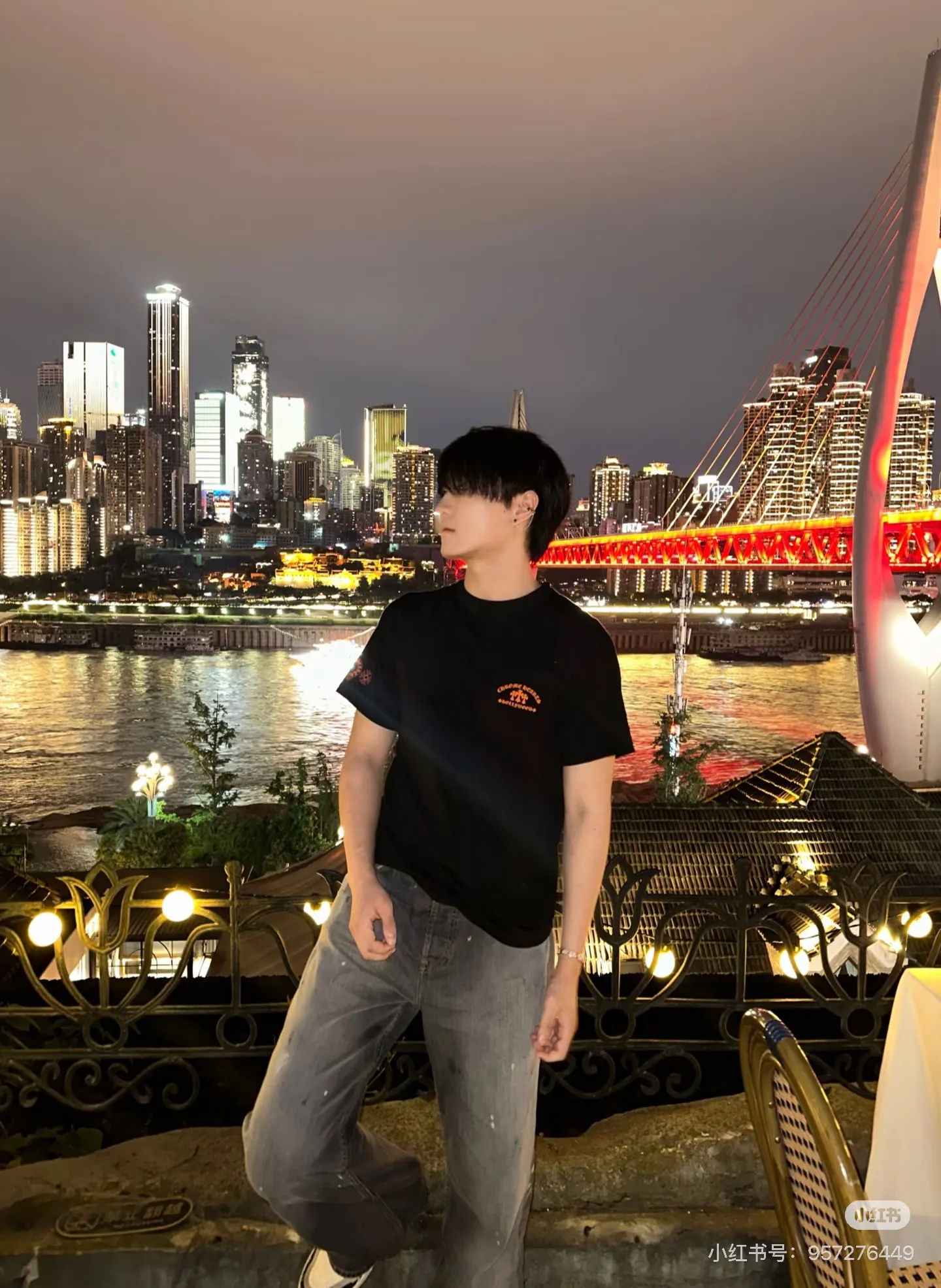 model picture